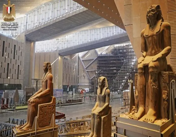 Cairo & Pyramids Day Tour – Explore Egypt’s Iconic Wonders!